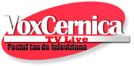 Logo VoxCernica TV Live